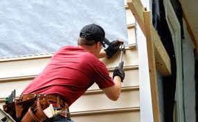 Siding for Multi-Family Homes in Gleed, WA